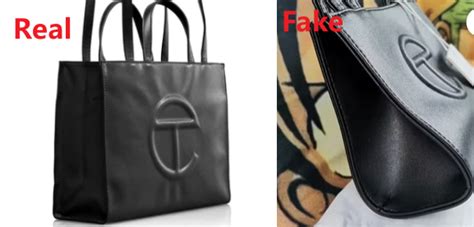 how to spot fake telfar bag|authentic telfar bags.